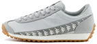 Buy Kappa Retro Comfort Low-Top 'Cool Grey' Sepatu Sneakers Abu-Abu K0DY5MM18-1118
