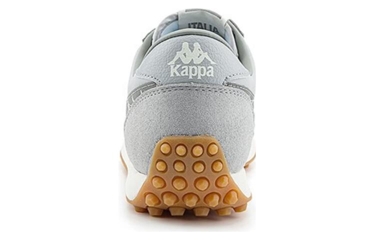 Purchase Kappa Retro Comfort Low-Top 'Cool Grey' Sepatu Sneakers Abu-Abu K0DY5MM18-1118