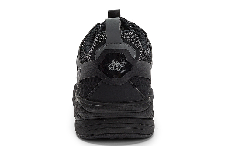 Kappa Retro Dad Shoe 'Black' 圖 5