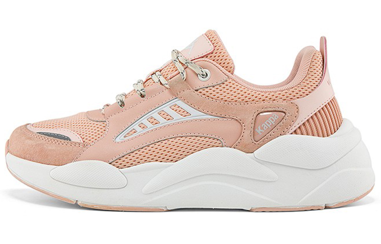 Kappa Retro Dad Shoe 'Pink'