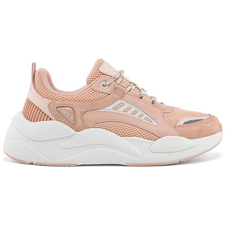 Kappa Retro Dad Shoe 'Pink' 圖 2