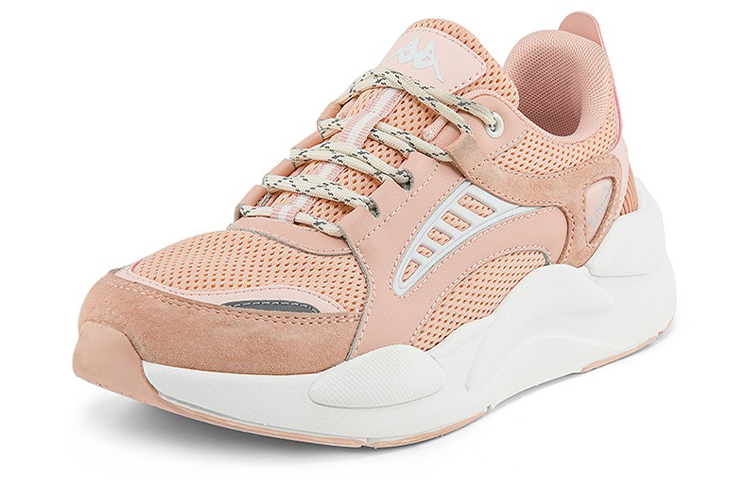 Kappa Retro Dad Shoe 'Pink' 圖 3
