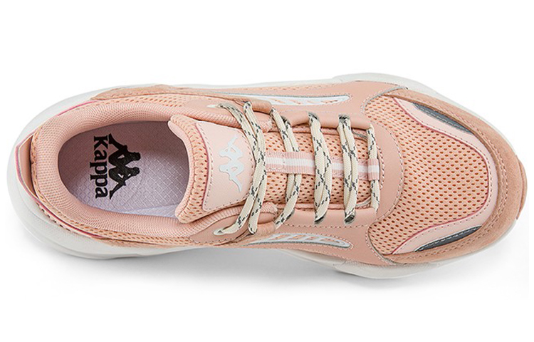 Kappa Retro Dad Shoe 'Pink' 圖 4