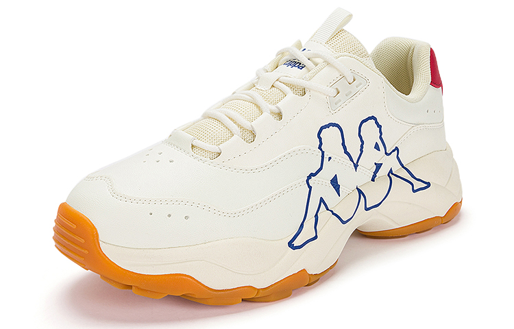 Kappa Retro Dad Shoe 'Winter White' 圖 2