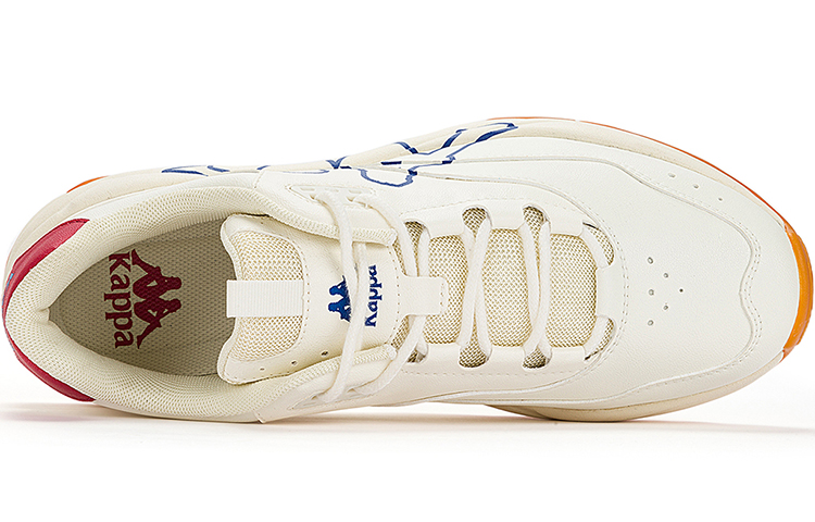 Kappa Retro Dad Shoe 'Winter White' 圖 3