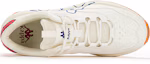 Lookbook Zapatillas Retro Kappa 'Winter White' K0DY5MC65D-0106A
