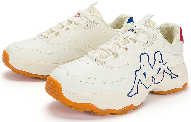 Zapatillas Retro Kappa 'Winter White' K0DY5MC65D-0106A Shop Zapatillas Retro Kappa 'Winter White' K0DY5MC65D-0106A
