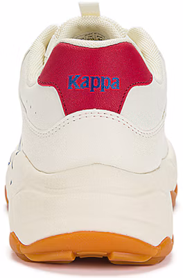 Zapatillas Retro Kappa 'Winter White' K0DY5MC65D-0106A Details for Zapatillas Retro Kappa 'Winter White' K0DY5MC65D-0106A
