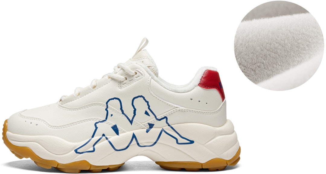 kappa-retro-dad-shoes-thick-sole-white-k0-dz-5-mc-65-d-0106-ar