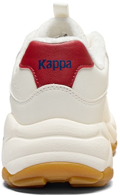 Kappa Sepatu Retro Ayah 'Sole Tebal Putih' K0DZ5MC65D-0106AR Purchase Kappa Sepatu Retro Ayah 'Sole Tebal Putih' K0DZ5MC65D-0106AR