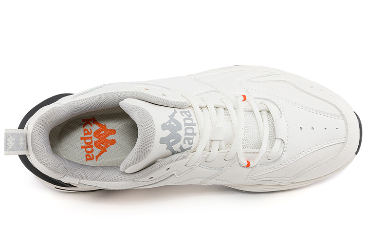Kappa Retro Dad Shoes 'White' 圖 6
