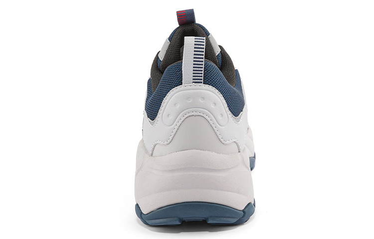 Purchase Kappa Retro Dekonstruksi 'Biru Abu-Abu' K0CY5MC09D-8642