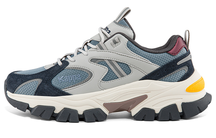 Kappa Retro Deconstructed 'Blue Haze'