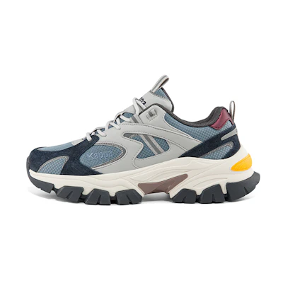 Kappa Retro Deconstructed 'Blue Haze'