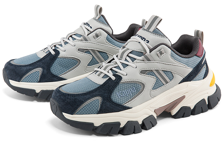 Kappa Retro Deconstructed 'Blue Haze' 圖 3