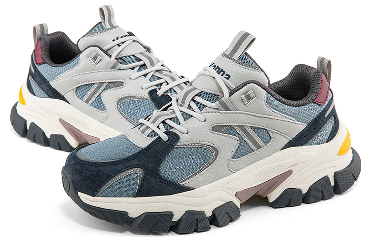 Kappa Retro Deconstructed 'Blue Haze' 圖 4