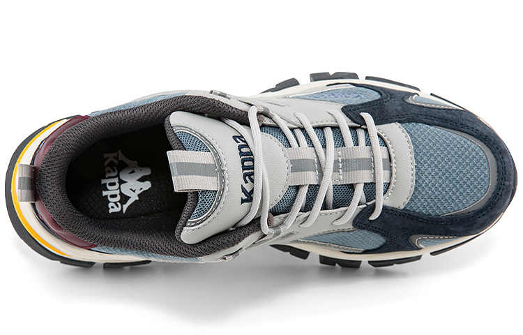 Kappa Retro Deconstructed 'Blue Haze' 圖 6