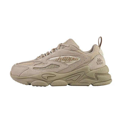 Kappa Retro Deconstructed 'Moon Grey'