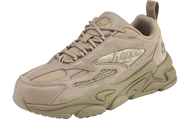 Kappa Retro Deconstructed 'Moon Grey' 圖 2
