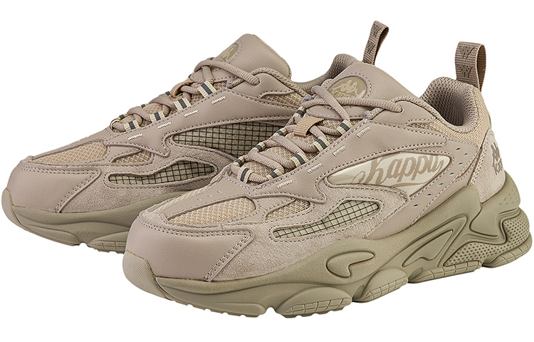 Kappa Retro Deconstructed 'Moon Grey' 圖 3