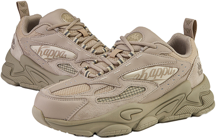 Kappa Retro Deconstructed 'Moon Grey' 圖 4