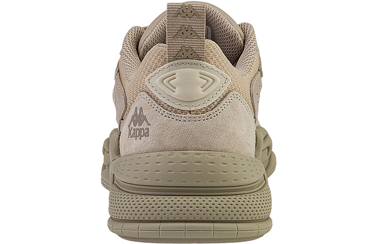 Kappa Retro Deconstructed 'Moon Grey' 圖 5