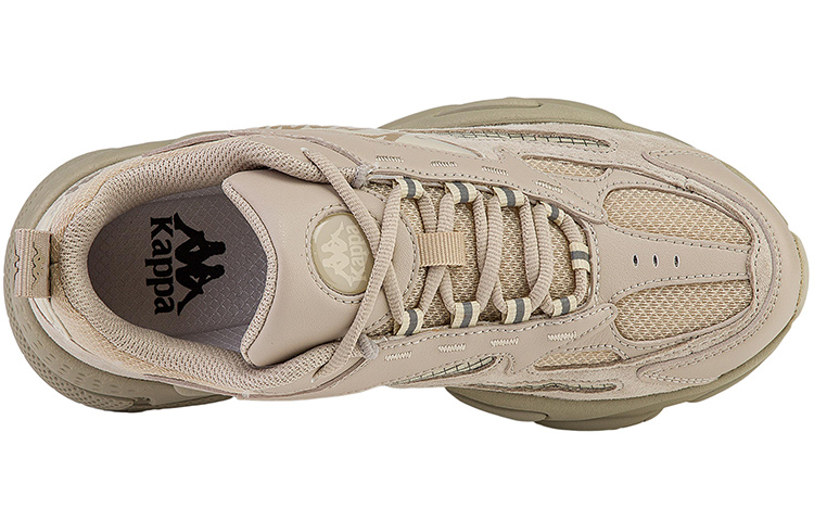 Kappa Retro Deconstructed 'Moon Grey' 圖 6