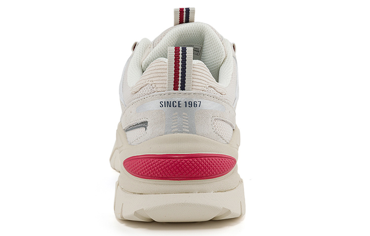 Kappa Retro Deconstructed 'Silver Grey Blue Red' 圖 5