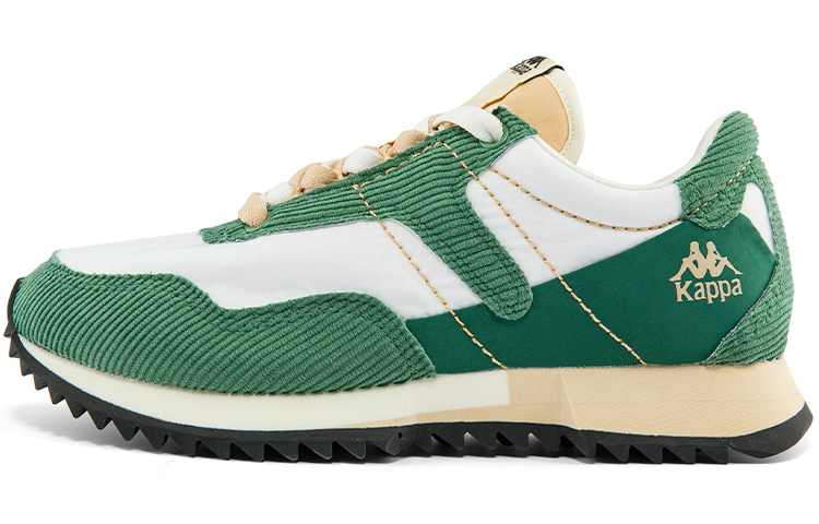 Kappa Retro Deconstructed Low 'Light Tan'