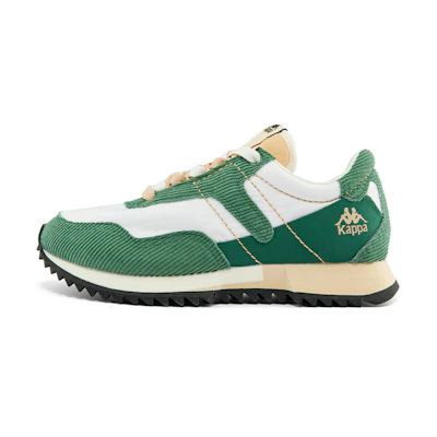 Kappa Retro Deconstructed Low 'Light Tan'