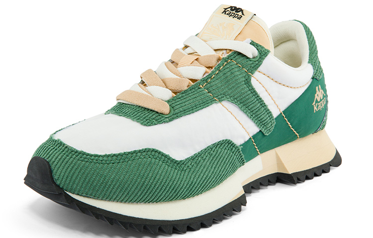 Kappa Retro Deconstructed Low 'Light Tan' 圖 2