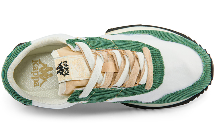 Kappa Retro Deconstructed Low 'Light Tan' 圖 6
