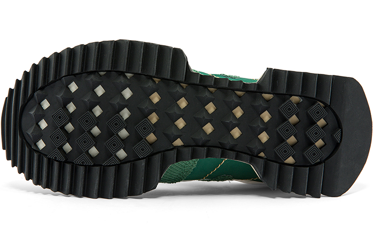 Kappa Retro Deconstructed Low 'Light Tan' 圖 7