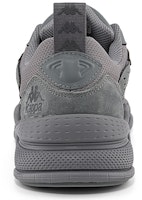 Kappa 復古解構潮流 低筒 老爹鞋 男女同款 陰影灰 Details for Kappa 復古解構潮流 低筒 老爹鞋 男女同款 陰影灰