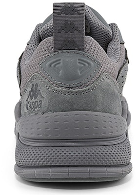 Kappa Retro Deconstructed Low 'Shadow Grey' K0CY5MC50-1108 Details for Kappa Retro Deconstructed Low 'Shadow Grey' K0CY5MC50-1108