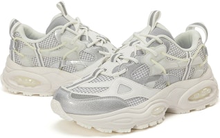 背靠背 复古 解构 低帮 '白银' K0CY5MC10D-012 Shop 背靠背 复古 解构 低帮 '白银' K0CY5MC10D-012