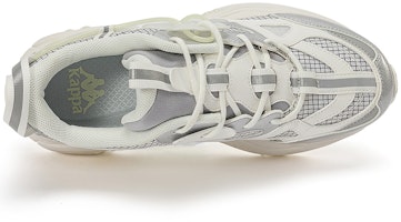 背靠背 复古 解构 低帮 '白银' K0CY5MC10D-012 Details for 背靠背 复古 解构 低帮 '白银' K0CY5MC10D-012