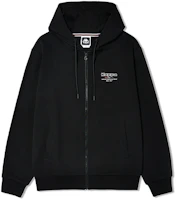 Kappa Retro Full-Zip Hoodie Casual Sports Long-Sleeve Jacket K0E12MK01 Kappa Retro Full-Zip Hoodie Casual Sports Long-Sleeve Jacket K0E12MK01