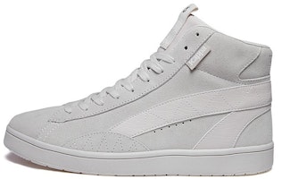 Kappa Retro High-Top Casual Sneaker 'Grey' K0955CC53-133 Kappa Retro High-Top Casual Sneaker 'Grey' K0955CC53-133