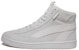 Kappa Retro Kasut Santai High-Top 'Kelabu' K0955CC53-133