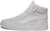 Buy Kappa Retro Kasut Santai High-Top 'Kelabu' K0955CC53-133