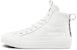 Sneakers Kappa Retro High-Top ‘Putih’ K09W5CC44A-012