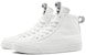 Sneakers Kappa Retro High-Top ‘Putih’ K09W5CC44A-012