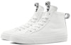 Order Sneakers Kappa Retro High-Top ‘Putih’ K09W5CC44A-012