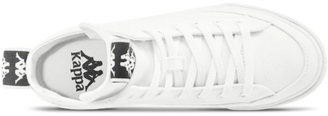 Sneakers Alta Kappa Retro ''Bianchi'' K09W5CC44A-012 Lookbook Sneakers Alta Kappa Retro ''Bianchi'' K09W5CC44A-012