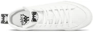Lookbook Sneakers Alta Kappa Retro ''Bianchi'' K09W5CC44A-012