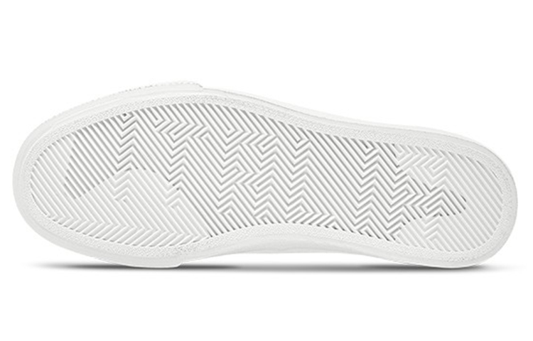 Shop Zapatillas Altas Retro Kappa 'Blancas' K09W5CC44A-012