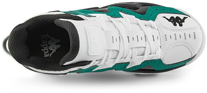 Kappa Retro Kasut Tinggi 'Hijau Tasik' K0AZ5CC72-338 Purchase Kappa Retro Kasut Tinggi 'Hijau Tasik' K0AZ5CC72-338