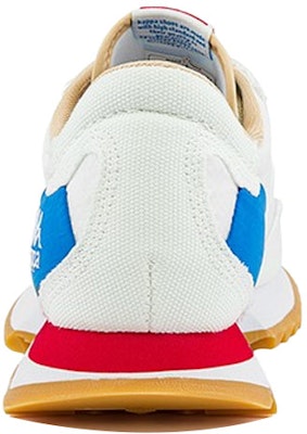 Kappa Retro Lightweight 'White Blue' K0BX5MM15-030 Purchase Kappa Retro Lightweight 'White Blue' K0BX5MM15-030