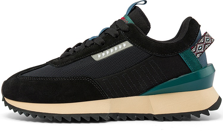 kappa-retro-lightweight-durable-sneakers-black-k0-bz-5-mm-39-990